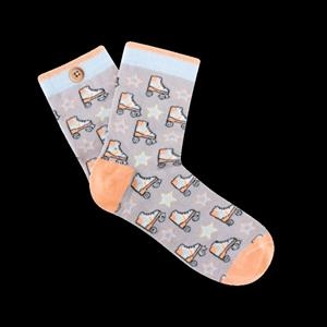 MITJONS CABAIA 36-41 PATINS | 3701328311751 | CAB83117511 | Llibreria La Gralla | Llibreria online de Granollers