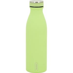 AMPOLLA TERMICA SPORTANDEM 500 ML VERD PISTATXO | 8412782994576 | SPO994576 | Llibreria La Gralla | Librería online de Granollers