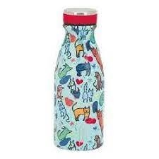 AMPOLLA TERMICA TANDEM 350 ML. ANIMALS | 8412782994361 | TAN994361 | Llibreria La Gralla | Llibreria online de Granollers