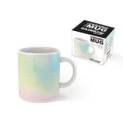 TASSA CERAMICA ITOTAL RAINBOW DREAM | 8057711463657 | XL2049 | Llibreria La Gralla | Librería online de Granollers
