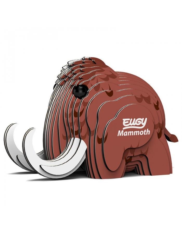 EUGY MAMMOTH | 9421035150293 | EUGY | Llibreria La Gralla | Llibreria online de Granollers