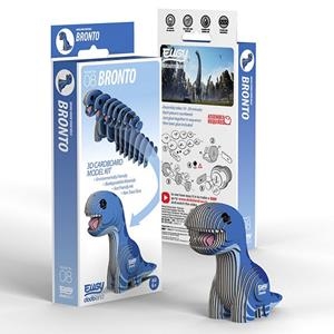 EUGY BRONTO | 9421035150071 | EUGY | Llibreria La Gralla | Librería online de Granollers