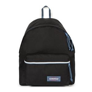MOTXILLA EASTPAK PADDED PAK'R KONTRAST NEGRE BLAU | 196010248201 | EASEK000620 | Llibreria La Gralla | Llibreria online de Granollers