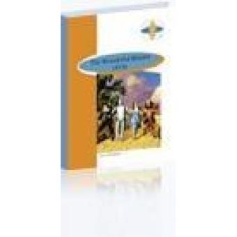 THE WIZARD OF OZ (2 ESO) | 9789963481095 | VV AA | Llibreria La Gralla | Librería online de Granollers