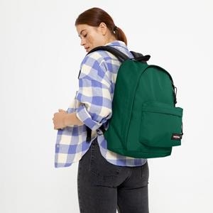 MOTXILLA EASTPAK OUT OF OFFICE VERD BOSC | 196010254578 | EASEK000767N741 | Llibreria La Gralla | Llibreria online de Granollers