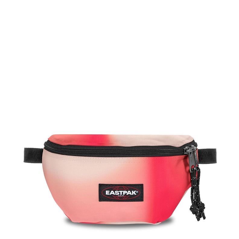 RONYONERA EASTPAK SPRINGER ROSA GRADIENT | 196010251232 | EASEK000074N811 | Llibreria La Gralla | Llibreria online de Granollers