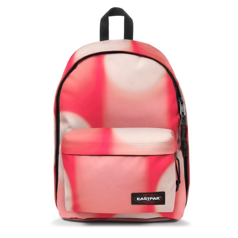 MOTXILLA EASTPAK OUT OF OFFICE ROSA DEGRADADA | 196010254615 | EASEK000767O031 | Llibreria La Gralla | Llibreria online de Granollers
