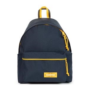 MOTXILLA EASTPAK PADDED PAK'R KONTRAST BLAU FOSC GROC | 196010248287 | EASEK000620O081 | Llibreria La Gralla | Llibreria online de Granollers