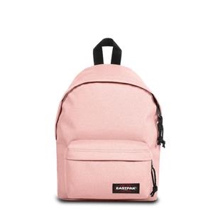 MOTXILLA EASTPAK ORBIT ROSA CLAR PURPURINA | 196010252246 | EASEK000043O011 | Llibreria La Gralla | Llibreria online de Granollers