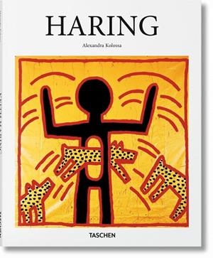 HARING | 9783836530491 | A.A.V.V. | Llibreria La Gralla | Llibreria online de Granollers