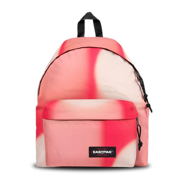 MOTXILLA EASTPAK PADDED PAK'R ROSA DEGRADADA | 196010248805 | EASEK000620N811 | Llibreria La Gralla | Llibreria online de Granollers