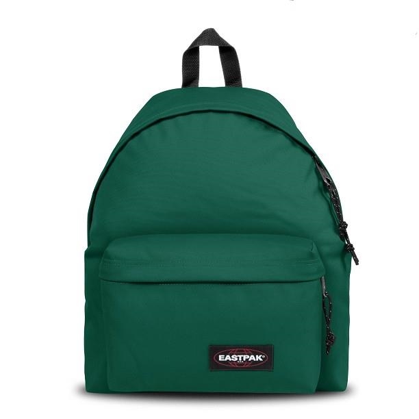 MOTXILLA EASTPAK PADDED PAK'R VERD FOSC | 196010248690 | EASEK000620N741 | Llibreria La Gralla | Llibreria online de Granollers