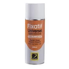 FIXADOR CARBONET DALBE ACADEMIE 400ML | 3660310011737 | 421000100 | Llibreria La Gralla | Librería online de Granollers