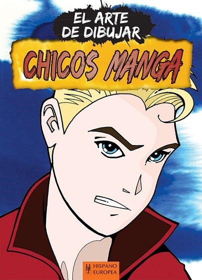 CHICOS MANGA | 9788425521454 | ANTRAM, DAVID | Llibreria La Gralla | Librería online de Granollers