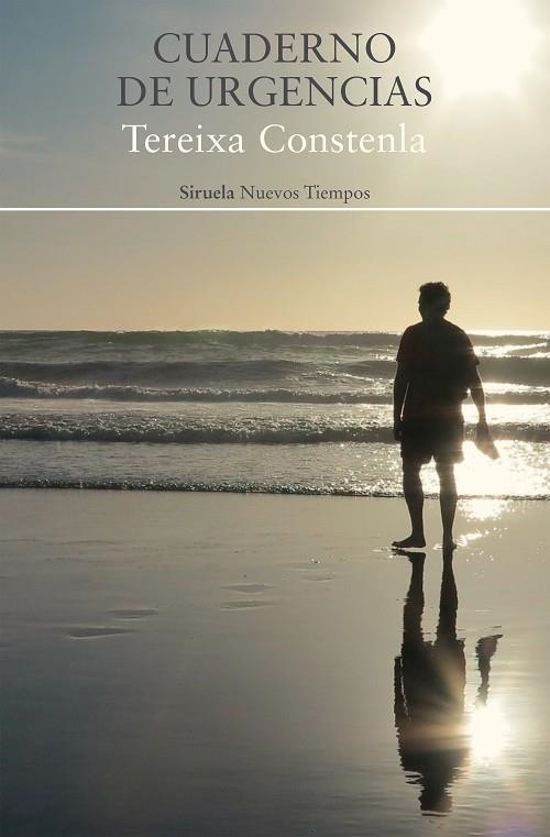CUADERNO DE URGENCIAS | 9788418859144 | CONSTENLA, TEREIXA | Llibreria La Gralla | Librería online de Granollers