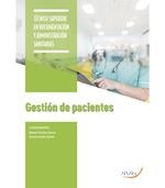 GESTIÓN DE PACIENTES | 9788417554323 | CLIMENT SÁNCHEZ, VICTORIA EMILIA / FAMILIAR RAMOS, MANUEL | Llibreria La Gralla | Librería online de Granollers