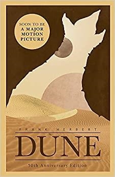 DUNE FILM TIE-IN | 9781529347852 | HERBERT FRANK | Llibreria La Gralla | Llibreria online de Granollers