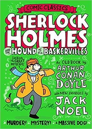 SHERLOCK HOLMES AND HOUND OF BASKERVILLE | 9781405294089 | VV.AA. | Llibreria La Gralla | Llibreria online de Granollers