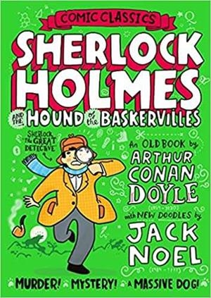SHERLOCK HOLMES AND HOUND OF BASKERVILLE | 9781405294089 | VV.AA. | Llibreria La Gralla | Librería online de Granollers