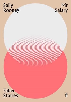 MR SALARY | 9780571351954 | ROONEY, SALLY | Llibreria La Gralla | Librería online de Granollers