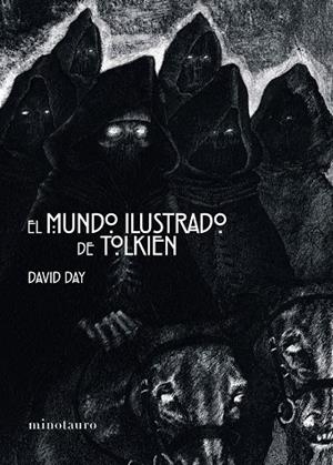 MUNDO ILUSTRADO DE TOLKIEN, EL | 9788445010372 | DAY, DAVID | Llibreria La Gralla | Librería online de Granollers