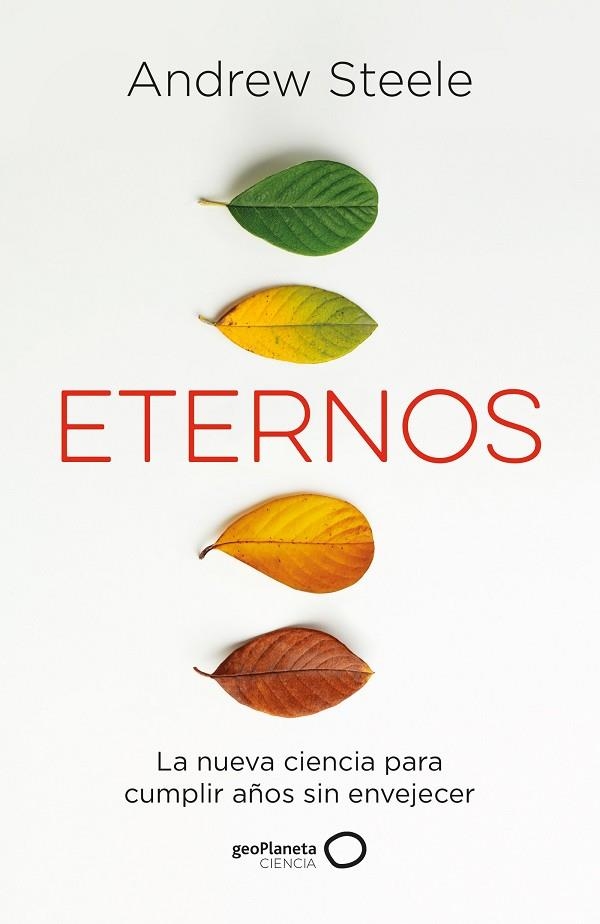 ETERNOS | 9788408249320 | STEELE, ANDREW | Llibreria La Gralla | Llibreria online de Granollers