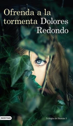 OFRENDA A LA TORMENTA | 9788423360758 | REDONDO, DOLORES | Llibreria La Gralla | Llibreria online de Granollers