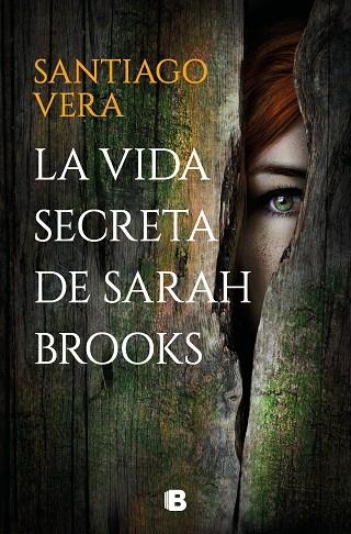 VIDA SECRETA DE SARAH BROOKS, LA | 9788466670753 | VERA, SANTIAGO | Llibreria La Gralla | Librería online de Granollers