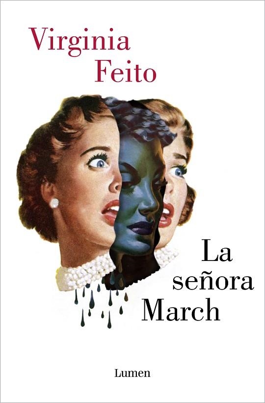 SEÑORA MARCH, LA | 9788426409652 | FEITO, VIRGINIA | Llibreria La Gralla | Librería online de Granollers