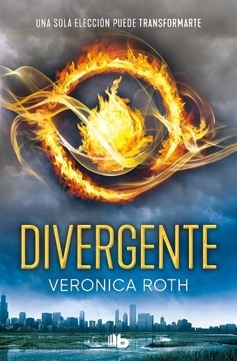 DIVERGENTE (BOLSILLO) | 9788413141879 | ROTH, VERONICA | Llibreria La Gralla | Librería online de Granollers