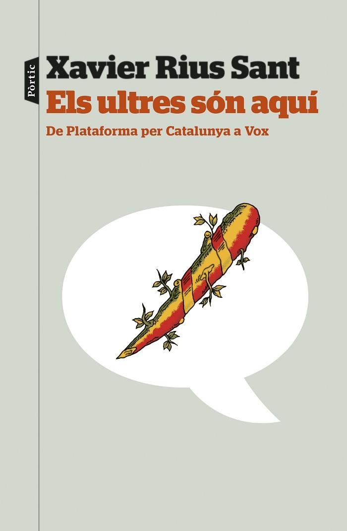 ULTRES SÓN AQUÍ, ELS | 9788498095104 | RIUS SANT, XAVIER | Llibreria La Gralla | Librería online de Granollers