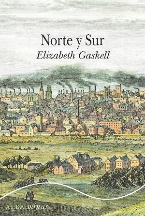 NORTE Y SUR | 9788490658352 | GASKELL, ELIZABETH | Llibreria La Gralla | Librería online de Granollers