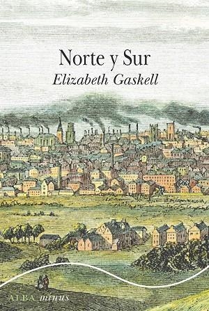 NORTE Y SUR | 9788490658352 | GASKELL, ELIZABETH | Llibreria La Gralla | Llibreria online de Granollers