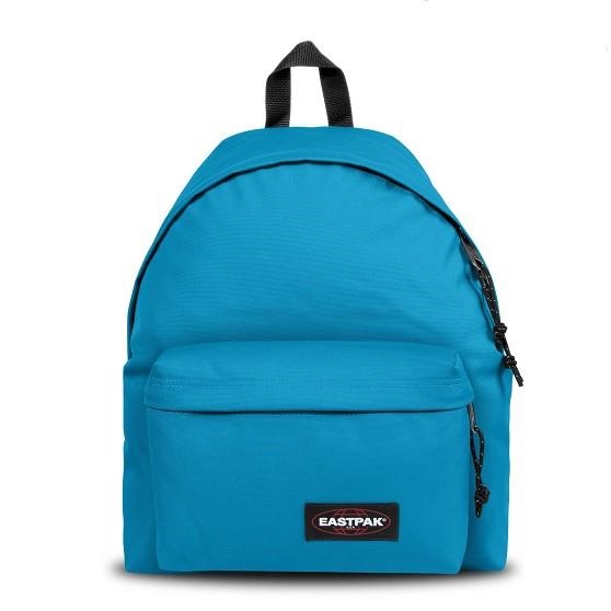MOTXILLA EASTPAK PADDED PAK'R ACTIVE AQUA | 196010248072 | EK000620N861 | Llibreria La Gralla | Llibreria online de Granollers