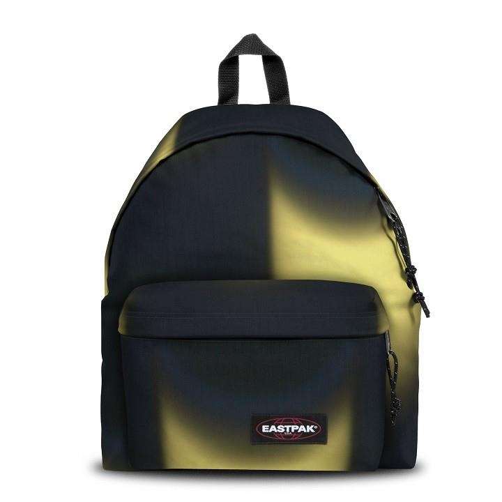 MOTXILLA EASTPAK PADDED PAK'R GRADIENT NAVY | 196010248010 | EK000620N861 | Llibreria La Gralla | Llibreria online de Granollers