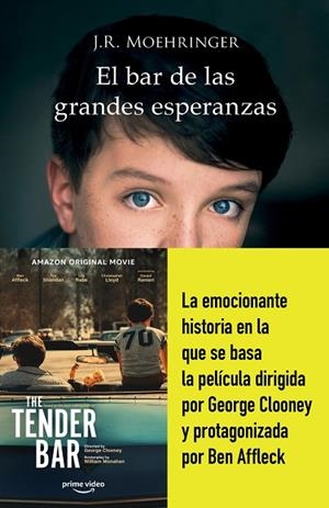 BAR DE LAS GRANDES ESPERANZAS, EL | 9788417128203 | MOEHRINGER, J.R. | Llibreria La Gralla | Librería online de Granollers