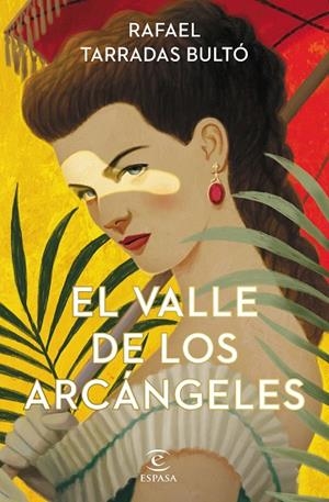 VALLE DE LOS ARCÁNGELES, EL | 9788467063530 | TARRADAS BULTÓ, RAFAEL | Llibreria La Gralla | Librería online de Granollers