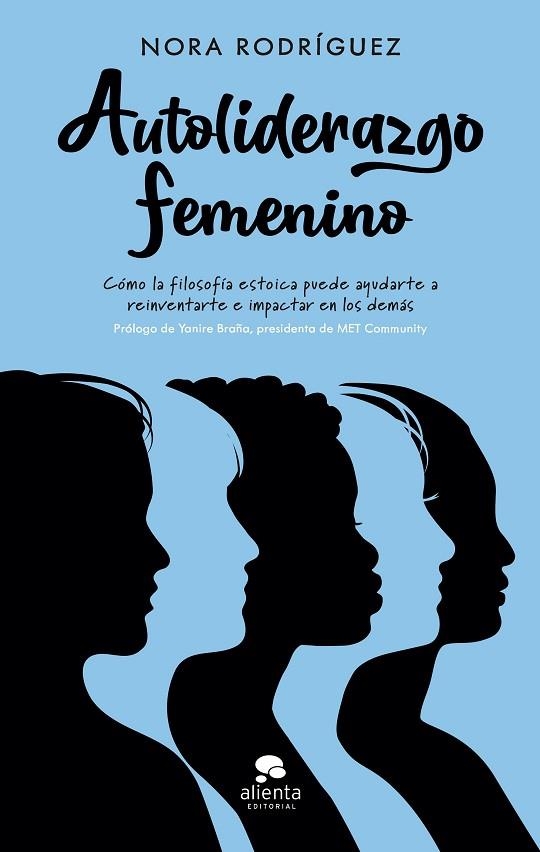 AUTOLIDERAZGO FEMENINO | 9788413441269 | RODRÍGUEZ, NORA | Llibreria La Gralla | Llibreria online de Granollers