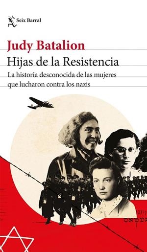 HIJAS DE LA RESISTENCIA | 9788432239533 | BATALION, JUDY | Llibreria La Gralla | Librería online de Granollers