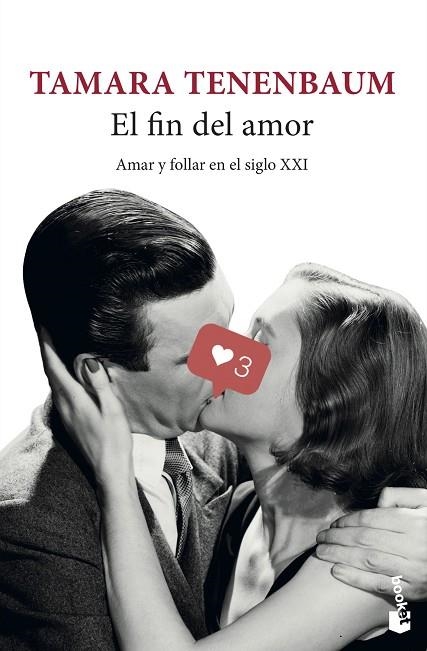 FIN DEL AMOR, EL (BOLSILLO) | 9788432239540 | TENENBAUM, TAMARA | Llibreria La Gralla | Llibreria online de Granollers