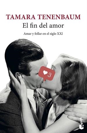 FIN DEL AMOR, EL (BOLSILLO) | 9788432239540 | TENENBAUM, TAMARA | Llibreria La Gralla | Librería online de Granollers