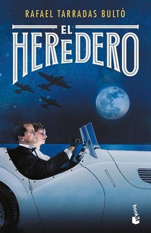 HEREDERO, EL (BOLSILLO) | 9788467064766 | TARRADAS BULTÓ, RAFAEL | Llibreria La Gralla | Librería online de Granollers
