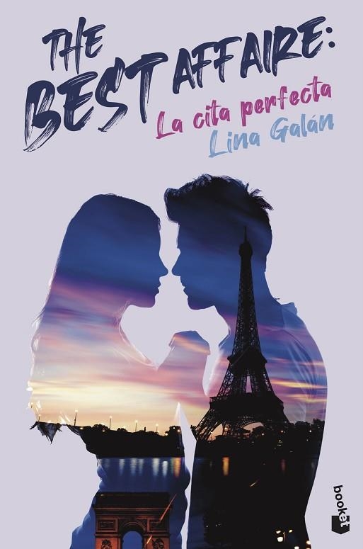 BEST AFFAIRE: LA CITA PERFECTA (BOLSILLO), THE | 9788408251699 | GALÁN, LINA | Llibreria La Gralla | Librería online de Granollers