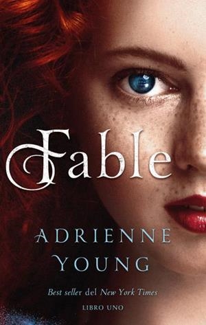 FABLE | 9788417854348 | YOUNG, ADRIANNE | Llibreria La Gralla | Llibreria online de Granollers