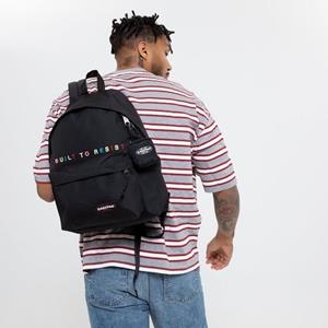 MOTXILLA EASTPAK PADDED PAK'R BOLDEMBROIDEBL | 196010248829 | EASEK000620005 | Llibreria La Gralla | Llibreria online de Granollers