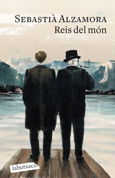 REIS DEL MÓN (BUTXACA) | 9788418572678 | ALZAMORA, SEBASTIÀ | Llibreria La Gralla | Librería online de Granollers