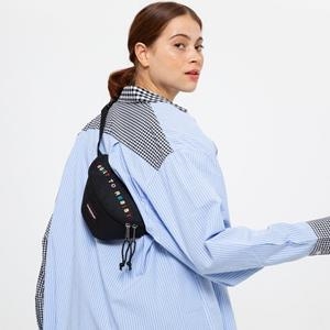RONYONERA EASTPAK SPRINGER BOLDEMBROIDEDBL | 196010251607 | EASEK0000740051 | Llibreria La Gralla | Llibreria online de Granollers