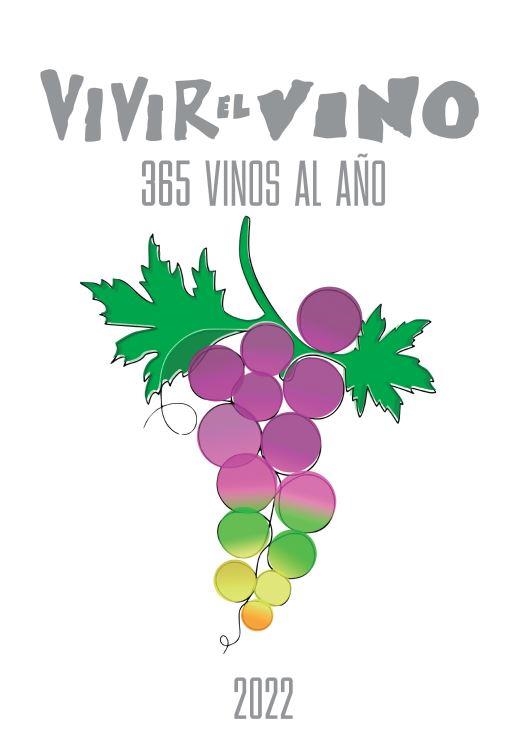 VIVIR EL VINO LA GUÍA 2022 | 9788409364244 | AA.VV | Llibreria La Gralla | Llibreria online de Granollers