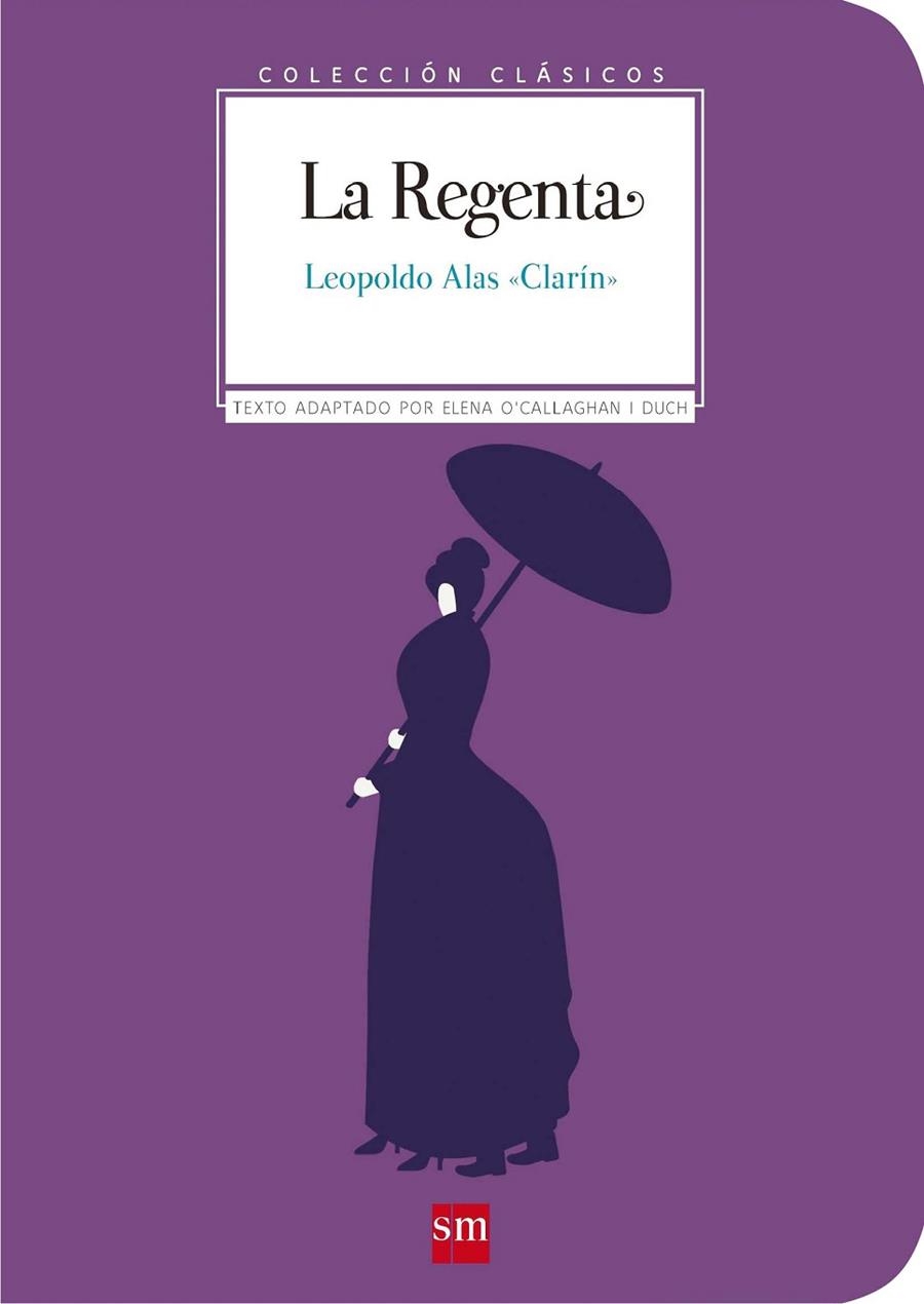 REGENTA, LA  | 9788467585971 | (LEOPOLDO ALAS), CLARÍN | Llibreria La Gralla | Librería online de Granollers