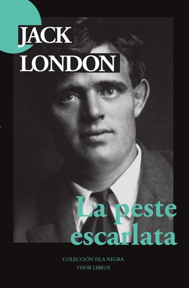 PESTE ESCARLATA, LA  | 9788498956023 | LONDON, JACK | Llibreria La Gralla | Llibreria online de Granollers